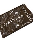 Звукоизоляционный материал StP Qattara