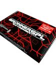 Вибродемпфирующий материал StP Bronner SPL Extreme, 0.25 x 0.4