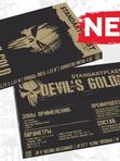 STP Devil's Gold