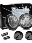 Твитеры Recoil RDT1 (керамика, алюминиевый корпус)