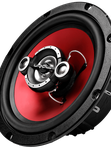 АКУСТИЧЕСКАЯ СИСТЕМА УРАЛ DDB AS-D1741