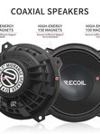 Среднечастотные динамики Recoil RMS35