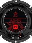 УРАЛ АК-74 М
