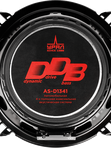 АКУСТИЧЕСКАЯ СИСТЕМА УРАЛ DDB AS-D1341