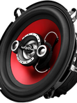 АКУСТИЧЕСКАЯ СИСТЕМА УРАЛ DDB AS-D1341