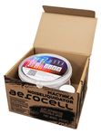 Вибродемпфирующая антикоррозионная мастика Noise Liquidator Aerocell