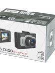 SilverStone F1 CROD A85-FHD