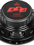 АКУСТИЧЕСКАЯ СИСТЕМА УРАЛ DDB AS-D1741