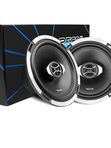 Recoil Black SPX-65 Coax