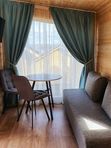 Модульный дом 4-х местный