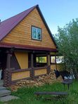 Баня в камышах (не менее 2-х часов)