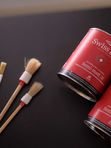 Semi-matt 20, степень блеска 20%, краска для влажных помещений