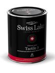 Tactile 3, степень блеска 3%, глубокоматовая