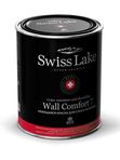 Wall Comfort 7 степень блеска 7%, интерьерная краска