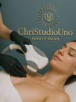 IPL фототерапия декольте