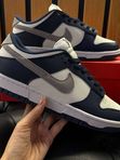 New! Кроссовки Nike Dunk