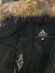 Куртка Adidas демисезон