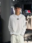 Лонгслив Armani Exchange