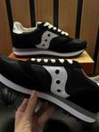 New! Кроссовки Saucony утеплённые