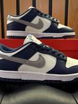 New! Кроссовки Nike Dunk