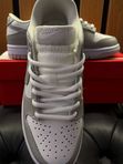 New! Кроссовки Nike Dunk