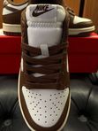 New! Кроссовки Nike Dunk