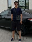 Образ от GATTI