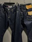 Джинсы Levi's
