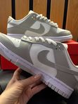 New! Кроссовки Nike Dunk
