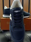 New! Кроссовки Saucony утепленные
