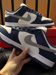 New! Кроссовки Nike Dunk