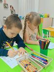 "Подготовка к школе" от 5 - 7 лет комплексное развитие