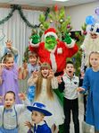 Творческие дни рождения для детей и взрослых в клубе "Волшебный лес"