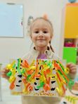 "Мастерилка" от 5 - 7 лет