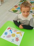 "Почемучка" от 3 - 5 лет комплексное развитие
