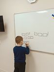 "Подготовка к школе" от 5 - 7 лет комплексное развитие