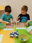 "Почемучка" от 3 - 5 лет комплексное развитие