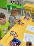 "Почемучка" от 3 - 5 лет комплексное развитие