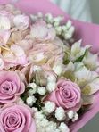 🌸 «Ты мне нравишься»