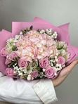 🌸 «Ты мне нравишься»