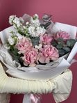 🌿 Я думаю о тебе