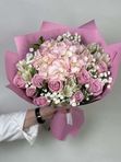 🌸 «Ты мне нравишься»