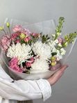 🌿 «Радость момента»