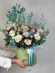 🌸 «Внутренний свет»