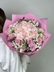 🌸 «Ты мне нравишься»