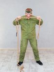 МИЛИТАРИ ВЕЧЕРИНКА