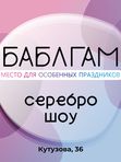 СЕРЕБРО ШОУ
