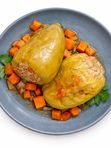 Перец фаршированый