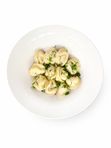 Пельмени куриные