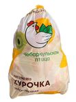 Курица тушка